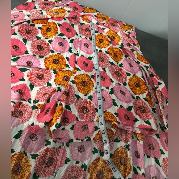 NWT KorMei Maxi Dress Romper - Picture 9 of 12